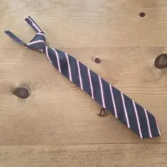 子供用 ネクタイ ストライプ キッズ