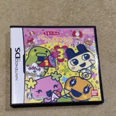 たまごっちのプチプチおみせっち みなサンきゅ〜!