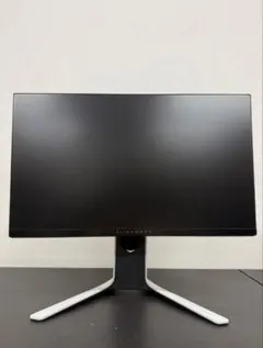 Alienware E7 モニター 本体 - メルカリ