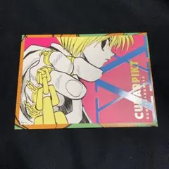 2025年最新】hunter×hunter クラピカ カードの人気アイテム - メルカリ