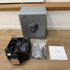 Ocypus lota A40 BK CPUクーラー 冷却装置のサムネイル