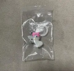 ハローキティ めじるしアクセサリー チャーミーキティ