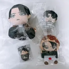 進撃の巨人 縁日 和紙風缶バッジ ホロ色紙 ぬいぐるみ エレン 進撃の巨人 縁日 和紙風缶バッジ ホロ色紙 ぬいぐるみ エレン - メルカリ