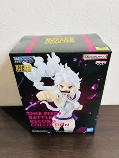 ワンピース　ジュエリー・ボニー　フィギュア