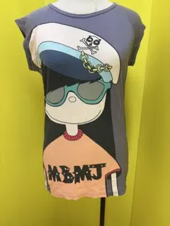 MARC BY MARC JACOBS プリントTシャツのサムネイル
