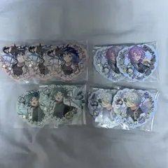 あんスタ 9周年 プチプリ エスプリ 9点セット