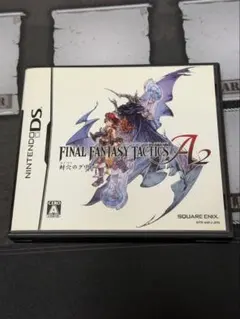 2026年最新】ファイナルファンタジータクティクスa2の人気アイテム