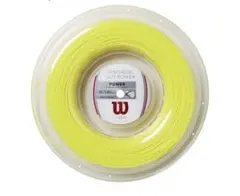 Wilson SYNTHETIC GUT POWER 16