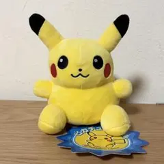 2026年最新】ポケドールピカチュウの人気アイテム - メルカリ