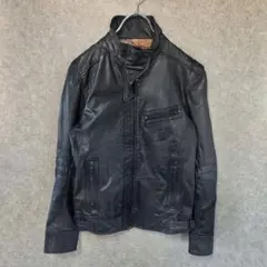 2026年最新】TETE HOMME メンズ レザージャケット・ライダースの人気