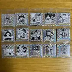 ドラゴンボールシールウエハース2 40周年記念オリジナルイラストレーション