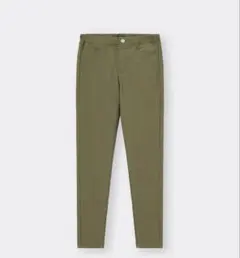 GU ストレッチレギンスパンツ　150