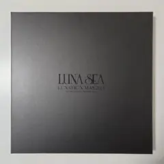 LUNA SEA LUNATIC X&#39;MAS 2018 Blu-ray 限定LUNA SEA LUNATIC X'MAS 2018 Blu-ray Amazon.co.jp: LUNA