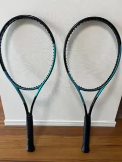 HEAD GRAVITY TOUR 2025 （中古品） Head - Gravity TOUR Tennis Racket strung 2025 (305 gr.) at