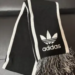Adicolor Football Scarf アディダス マフラー