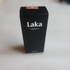 Laka デビルリップ Zest #802 3.7g