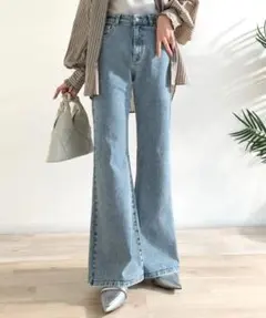 クラシカルエルフ　デニムのサムネイル