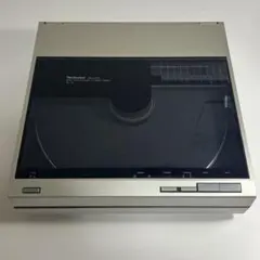 Technics SL-10 레코드 플레이어 본체