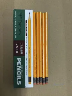 TOMBOW トンボ鉛筆 17本のサムネイル