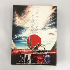 DIR EN GREY / ARCHE AT NIPPON BUDOKAN