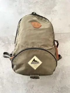 2025年最新】グレゴリー トレイルブレイザーデイ gregoryの人気