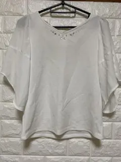CECIL Mc BEE トップス カットソー ブラウスのサムネイル