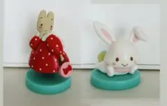 サンリオキャラクターズ　チョコエッグ　マロンクリーム　ウィッシュミーメル