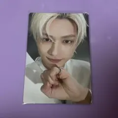 SEVENTEEN NEW ジュン