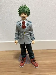 ヒロアカ　緑谷出久