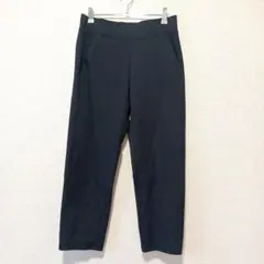 【32° DEGREES COOL】冷感・速乾 プルオンパンツ ブラック XS