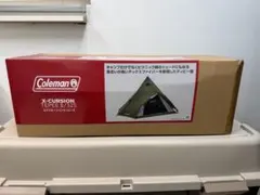 Coleman BC クロス ドーム 270 チャコールグレー - メルカリ
