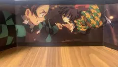 鬼滅の刃　入場者特典