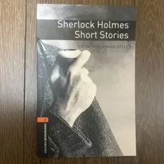 Sherlock Holmes Short Stories