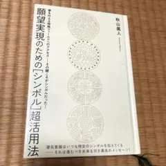 2025年最新】願望実現のための[シンボル]超活用法の人気アイテム