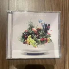 Mrs. GREEN APPLE Variety