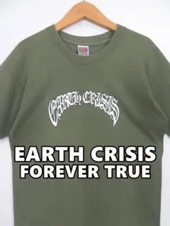 2026年最新】earth crisis tシャツの人気アイテム - メルカリ