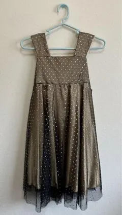 子供用ドレス 130 結婚式