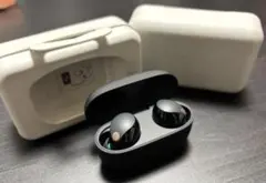 Sony WF-1000XM3 ワイヤレスイヤホン