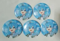 すとぷり　ころん　缶バッチ　2024　newyear 等身　ニューイヤー