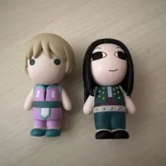 2026年最新】hunter×hunter イルミ ぬいぐるみの人気アイテム - メルカリ