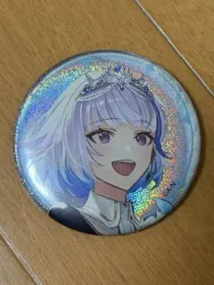 にじフェス2026 缶バッジ　リゼヘルエスタ