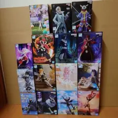 転生したらスライムだった件　フィギュア　まとめ売り