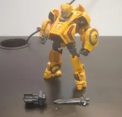 トランスフォーマー　スタジオシリーズ　SS GE-02　バンブルビーのサムネイル