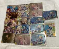 プロセカ ウエハース カード 天馬咲希 天馬司 まとめ売り