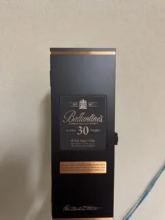 Ballantine's The Premium Collection3本セット - メルカリ