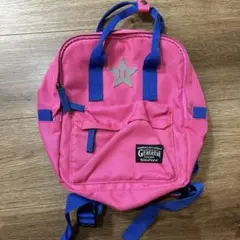 子供用リュック