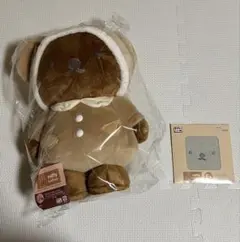 ミッフィー ボリス タイトーくじ