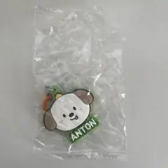 RIIZE ぷっくりめじるしアクセサリー　アントン　モンリョンイ