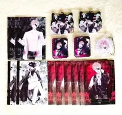 DIABOLIK LOVERS ディアラバ 月浪シン 15点 セット