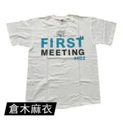 2026年最新】倉木麻衣 サイン入りtシャツの人気アイテム - メルカリ